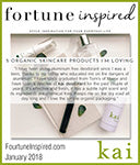 fortuneinspired.com - january 2018