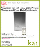 us weekly - january 2018