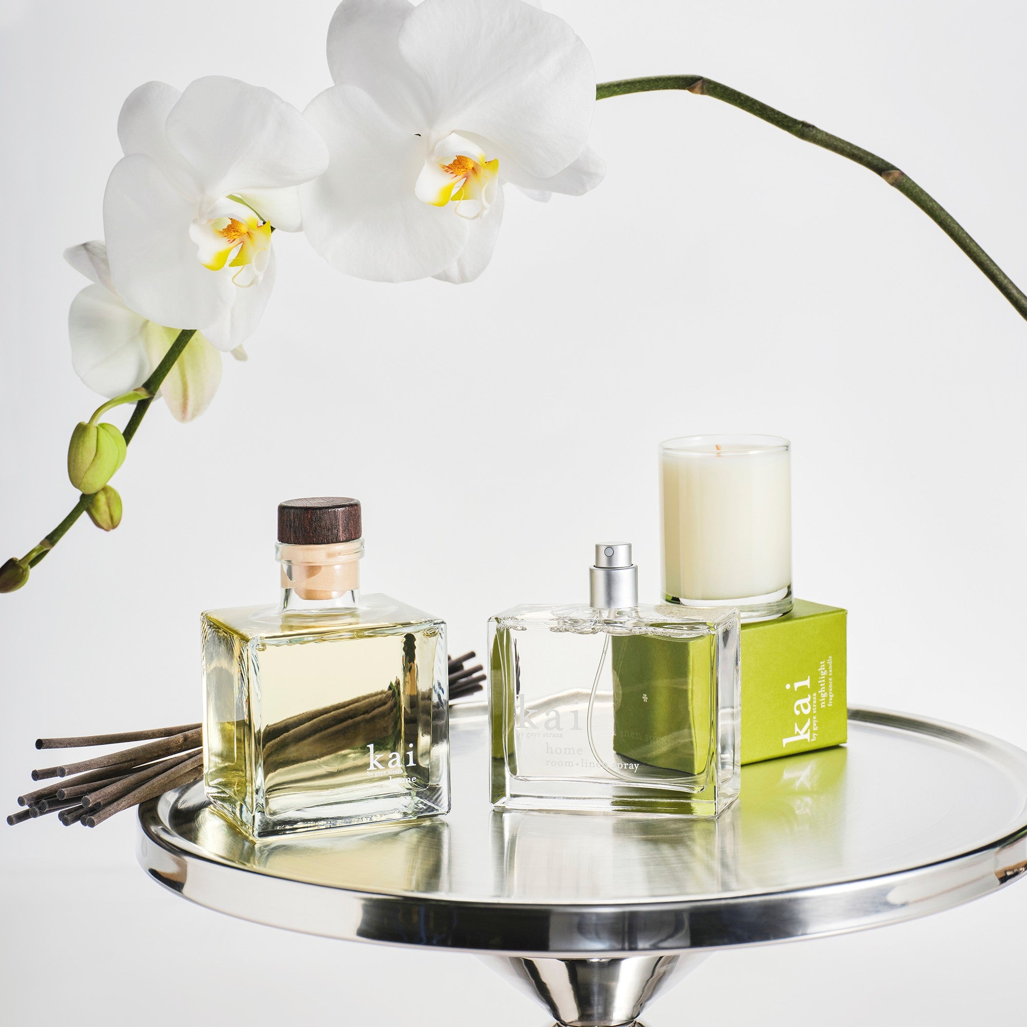 kai home + hostess bundle