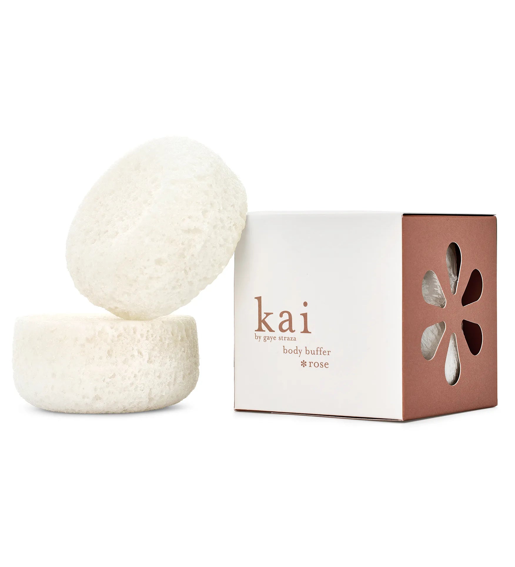 kai rose body buffer