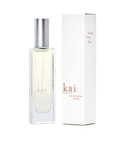 mini kai *rose eau de parfum