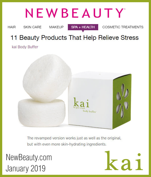 newbeauty.com - january 2019