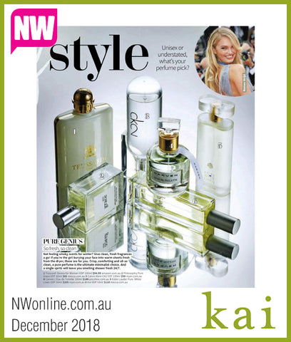 kai featured on nwoline.com.au