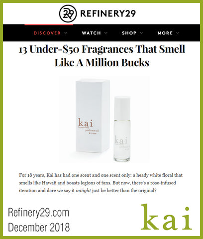 kai featured on refinery29.com