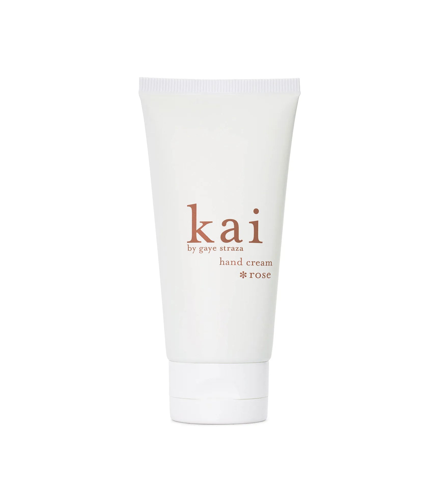 rose hand cream