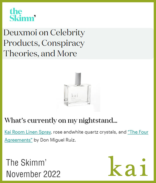 the skimm' - november 2022