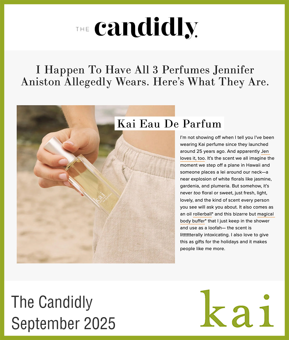 kai perfume oil - the candidly - september 2025
