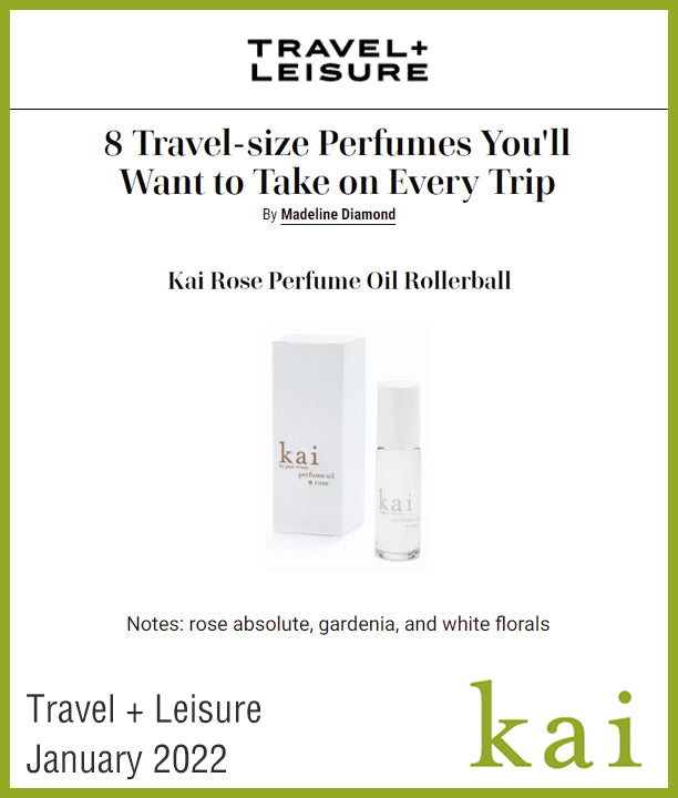 travel + leisure - january 2022